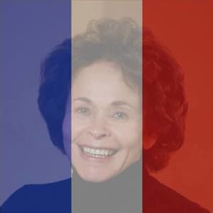 Meet your Posher, Marilyn